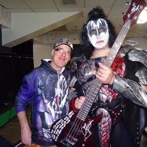 Meet your Posher, Tim